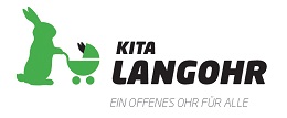 Kita Langohr – Ein offenes Ohr für alle.